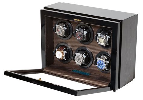 omega automatic watch winder.